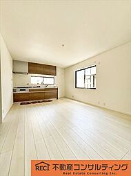 西宮市愛宕山　中古戸建