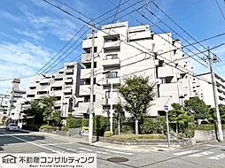 白鷹甲子園マンション