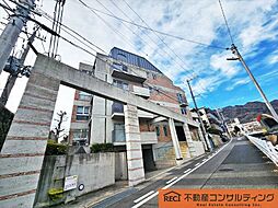 パレ六甲篠原 マンション
