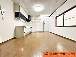 西宮市津門呉羽町　中古戸建