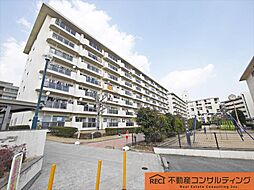 夙川ビューハイツA棟