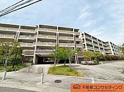 住吉山手コモンズC棟