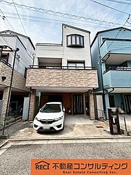 西宮市宮前町　中古戸建