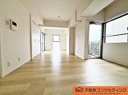 プリオーレ夙川さくら道