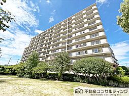 浜甲子園グリーンマンション