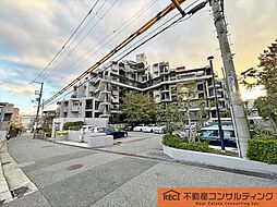 グランドメゾン住吉本町