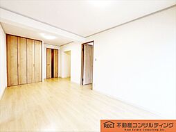 モンラヴィ北青木