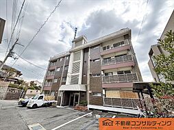 ヒル岡本マンション