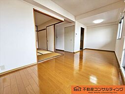 魚崎南パークホームズ壱番館