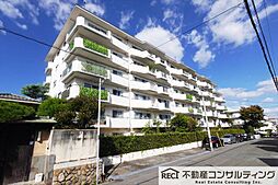 岡本センチュリーマンション
