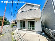神奈川県相模原市南区大野台4丁目：物件画像