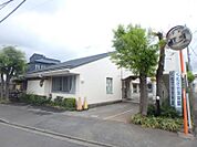 くぬぎ台保育園まで約530ｍ