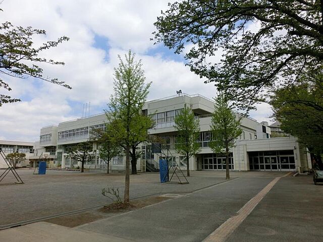 周辺 シーアイハイツ町田G棟　「町田」駅 7階/-