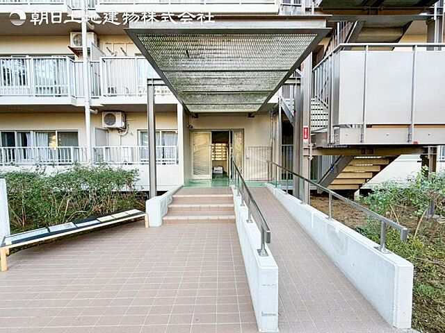 その他 シーアイハイツ町田G棟　「町田」駅 7階/-