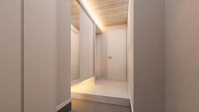 その他 シーアイハイツ町田G棟　「町田」駅 7階/-