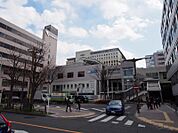 新百合ヶ丘駅まで約3570ｍ