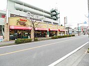 ベンガベンガ長沢店まで約1015ｍ