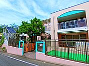 ゆうき山保育園まで約1084ｍ