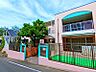 周辺：ゆうき山保育園まで約1084ｍ