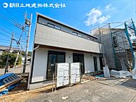 東京都町田市図師町：物件画像