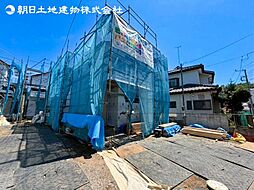 外観の画像