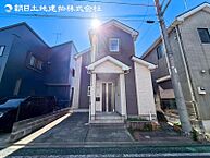 神奈川県大和市中央林間西3丁目：物件画像