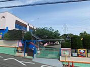 奈良幼稚園まで約960ｍ