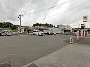 ミニストップ町田忠生店まで約610ｍ