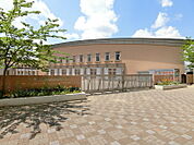 小山ヶ丘小学校まで約1067ｍ