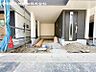 駐車場：すぐの見学や資料請求など、お気軽にお問い合わせください