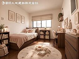 室内の画像