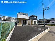 神奈川県横浜市青葉区奈良町：物件画像