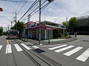 三和　奈良北店まで約661〜722ｍ