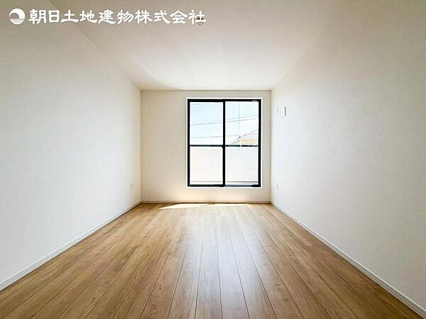 室内を拡大表示