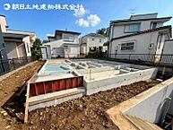 東京都町田市玉川学園1丁目：物件画像
