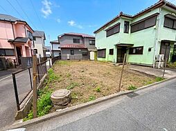 「東林間」駅　歩13分　相模原市南区相南2丁目