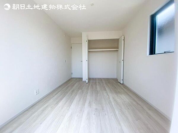 室内を拡大表示