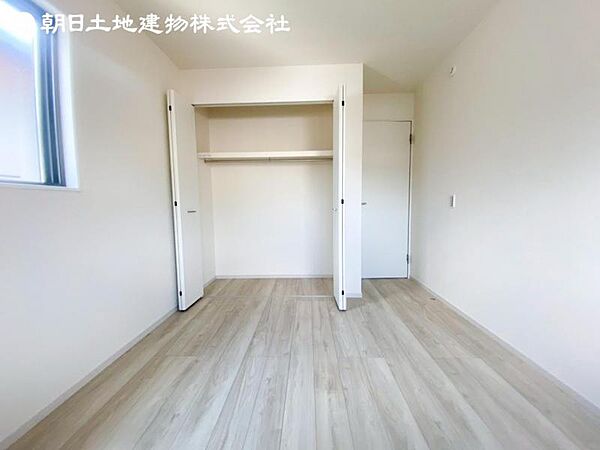 室内を拡大表示