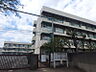 周辺：山崎小学校まで約383ｍ