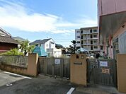 井の花保育園まで約406ｍ