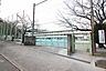 周辺：金井小学校まで約1172m