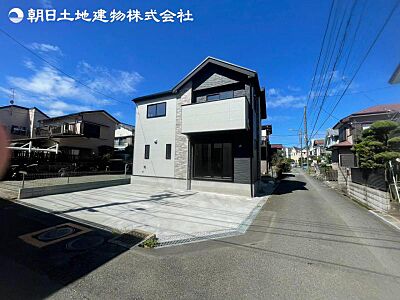 外観:すぐの見学や資料請求など、お気軽にお問い合わせください 外観:すぐの見学や資料請求など、お気軽にお問い合わせください