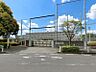 周辺：町田市立金井中学校まで約669ｍ