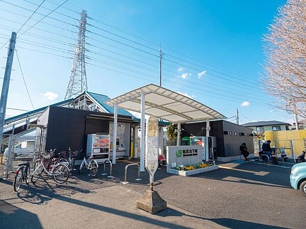 周辺を拡大表示