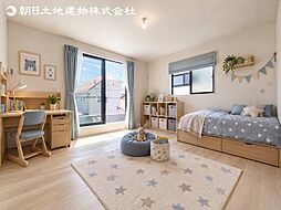 室内の画像