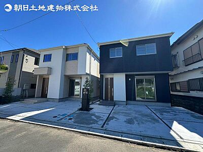 外観:すぐの見学や資料請求など、お気軽にお問い合わせください 外観:すぐの見学や資料請求など、お気軽にお問い合わせください