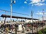 周辺：入谷駅まで約1869ｍ