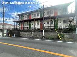 外観の画像