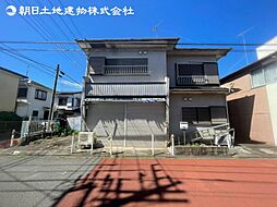「町田」駅 歩16分 町田市森野3丁目