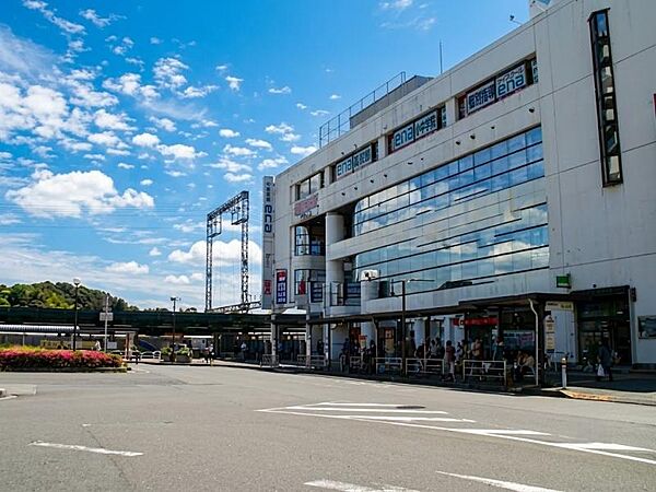 周辺を拡大表示